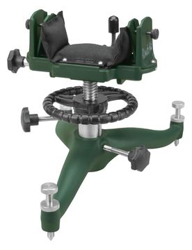 Caldwell The Rock BR Competition Shooting Rest von X-Targets