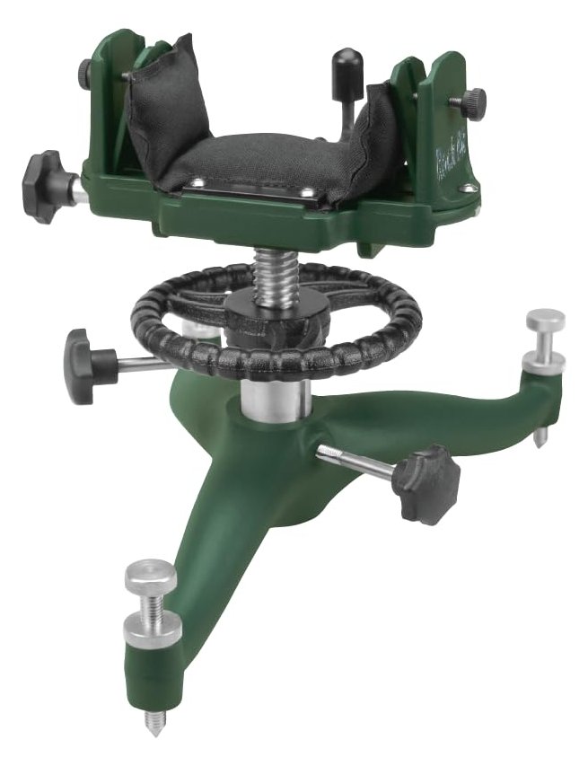 Caldwell The Rock BR Competition Shooting Rest