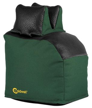 Caldwell Universelle Heckschießtasche mit robuster Konstruktion und Klettbändern für Outdoor, Range, Schießen und Jagd