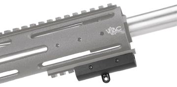 Caldwell 535423, Schwarz, Size: 7.4 x 3.9 x 1 inches von X-Targets