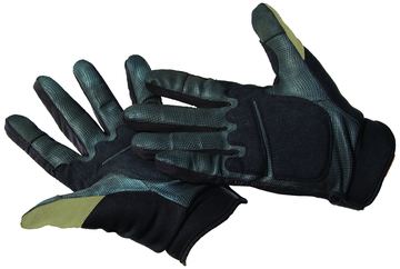 Caldwell 1071005 Shooting Gloves L/XL, Mehrfarbig von X-Targets
