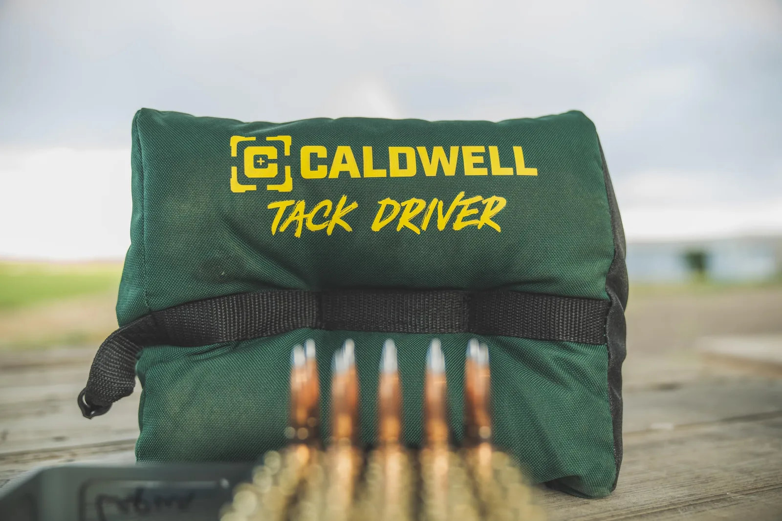Caldwell, Grün, L-XL, Ansicht 4