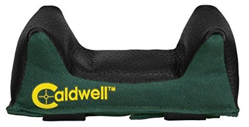 Caldwell Erwachsene Rest BR ungefüllter weiter Lünetten Front Bag, grün, CALD-489585