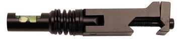 Wheeler 580-033 Wasserwaage für Weaver O Picantini, Mehrfarbig, Einheitsgröße von X-Targets