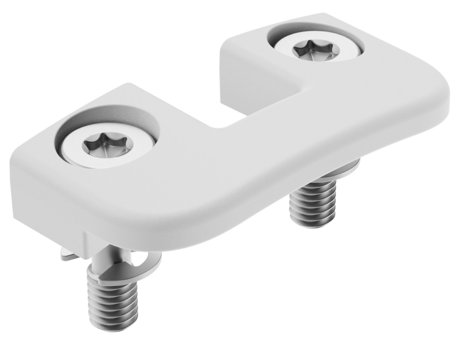 Logitech Halterung - für Scribe