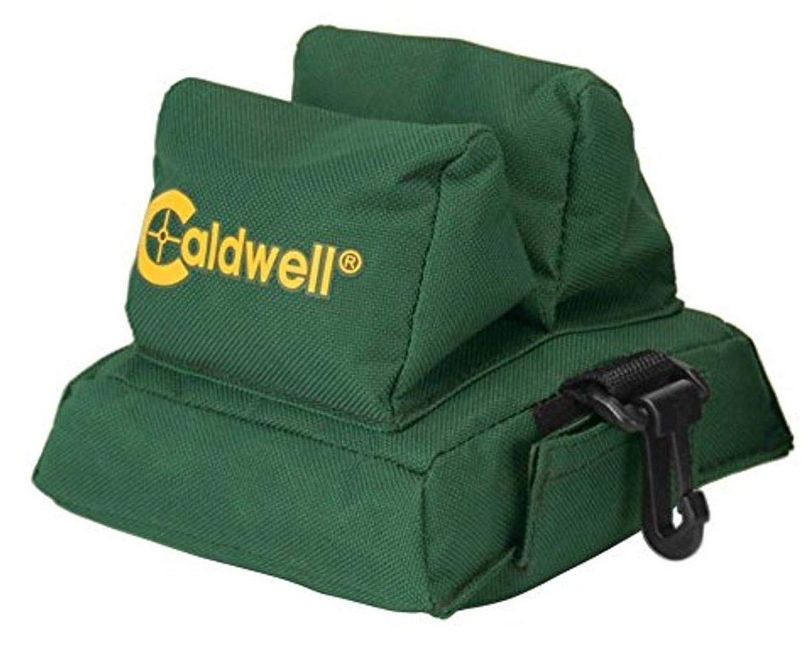 Deadshot Rear Bag - Filled