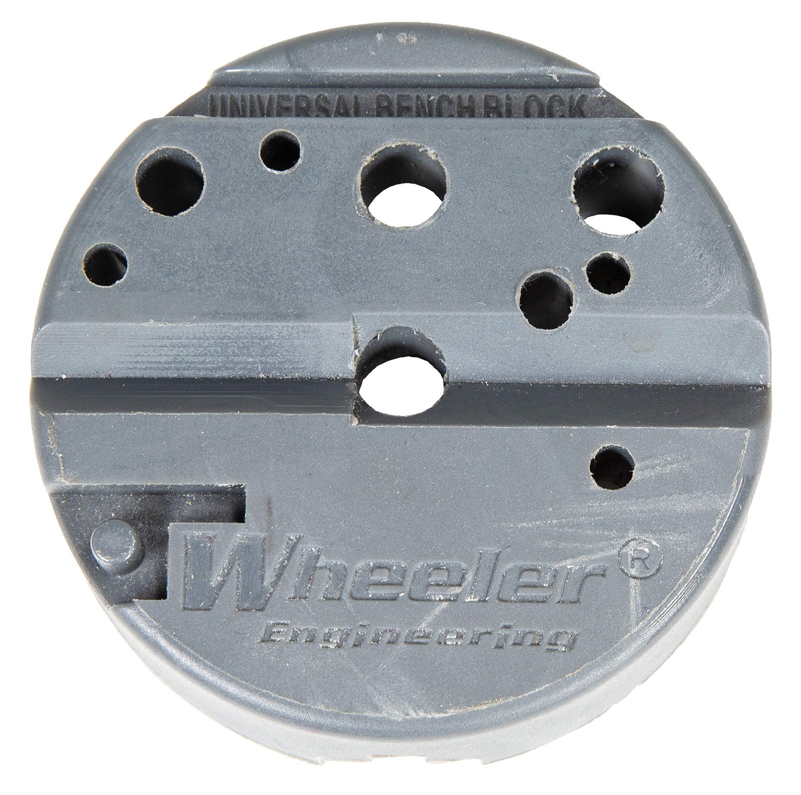 Universal Bench Block by Wheeler