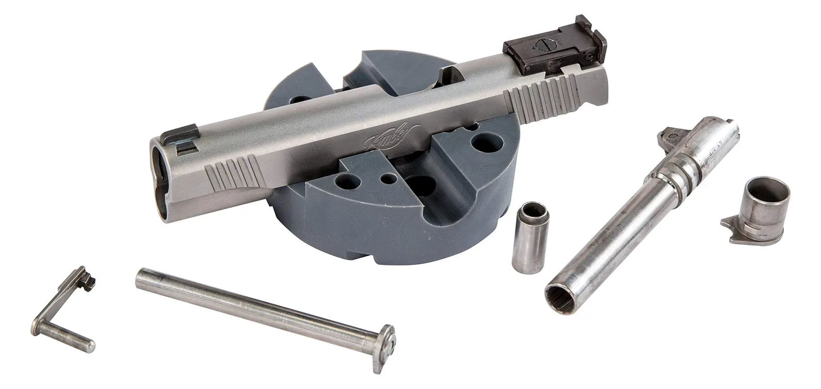 Universal Bench Block by Wheeler, Ansicht 2