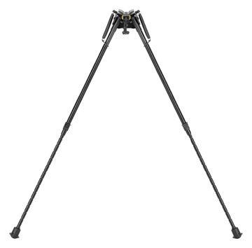 Caldwell 701417 A 30,5 cm-58,4 cm Zweibein-Pivot CP=6, Schwarz, 13-23" von X-Targets