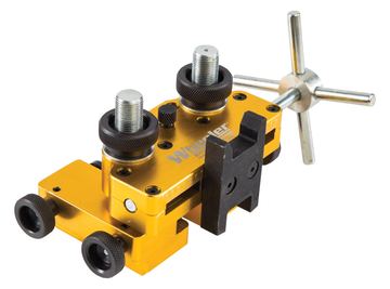 Wheeler Armorers Handgun Sight Tool von X-Targets