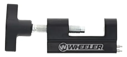 Wheeler 710-907 Installations-Set für Fernauslöser, Schwarz, Einheitsgröße, Ansicht 2