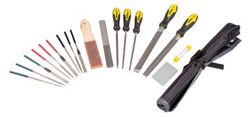 Wheeler 710-908 Professionelles Werkzeug-Set für Werkzeuge, mehrfarbig, Einheitsgröße von X-Targets