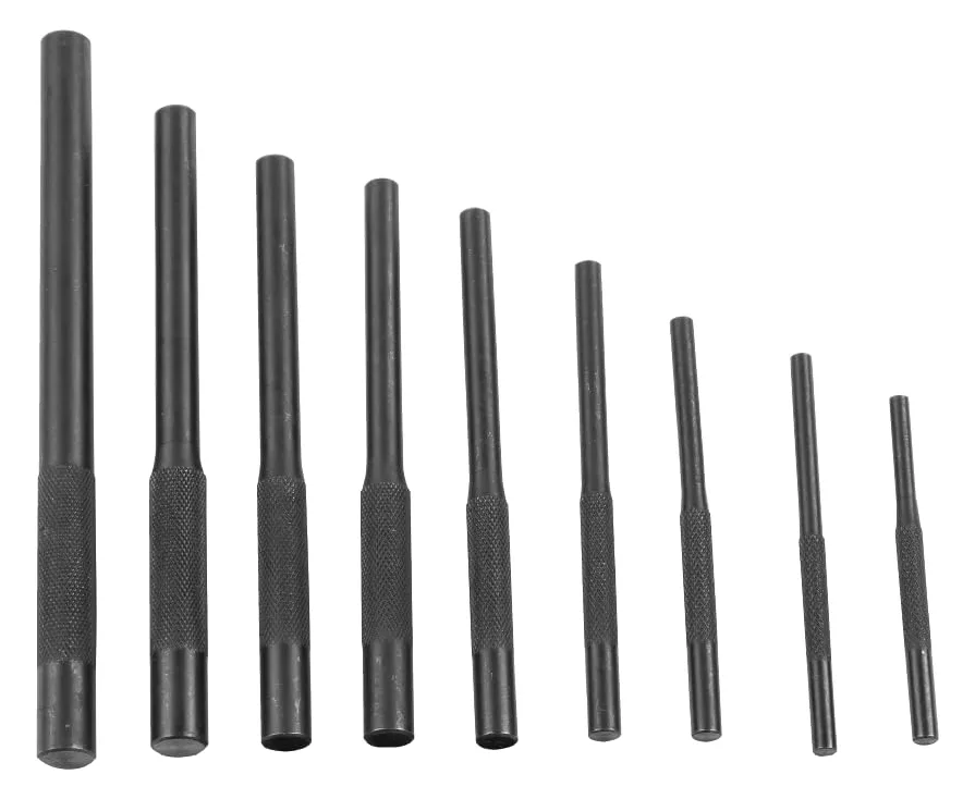 Wheeler Roll Pin Starter Set, Ansicht 2