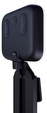 Logitech Litra Glow - LED - 250 lm - 2700 K - 6500 K - 1/4 Zoll - 1,5 m von LumaTech