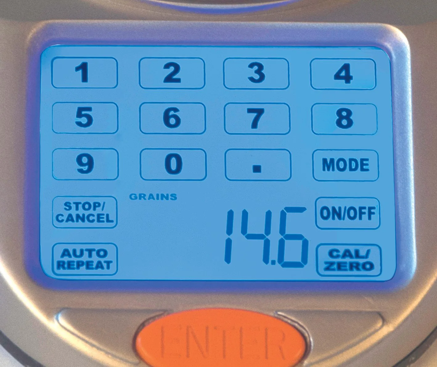 Lyman Products 7750550 Digitaler Dosierer, automatisch, Gen 6, Mehrfarbig, Einheitsgröße, Ansicht 2