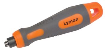 Lyman Primer Pocket Uniformer Large von X-Targets