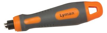 Lyman Große Pistole Primer Pocket Uniformer von X-Targets