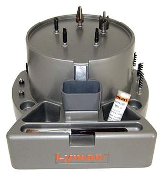 Lyman Case Prep Express 230v (LY7810221) von X-Targets