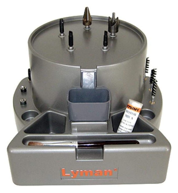 Lyman Case Prep Express 230v (LY7810221)