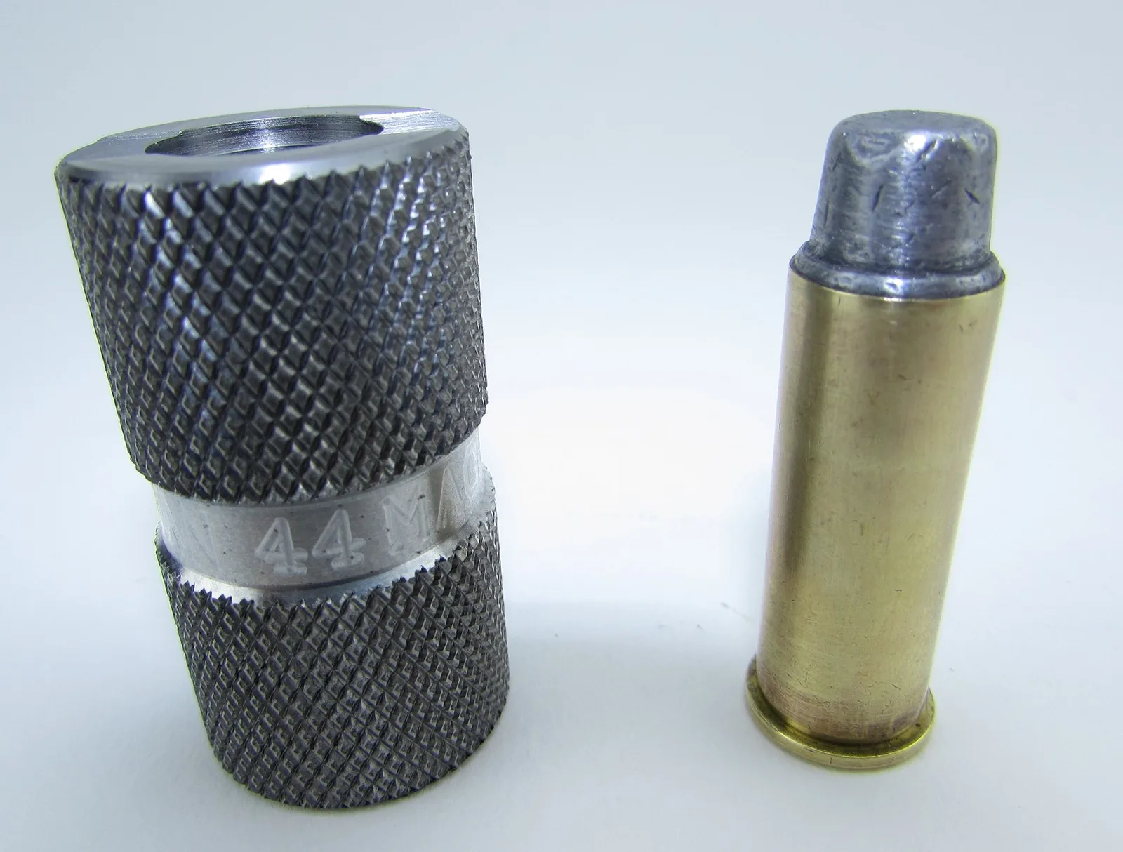 Lyman Pistol Maximum Cartridge Gauge 44 Remington Magnum (LY7832336), Ansicht 4