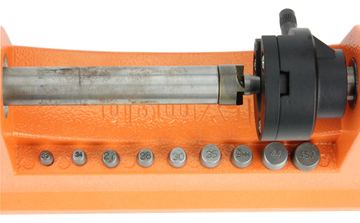 Lyman Products 7862000 Trimer Universal, Mehrfarbig, Einheitsgröße von X-Targets