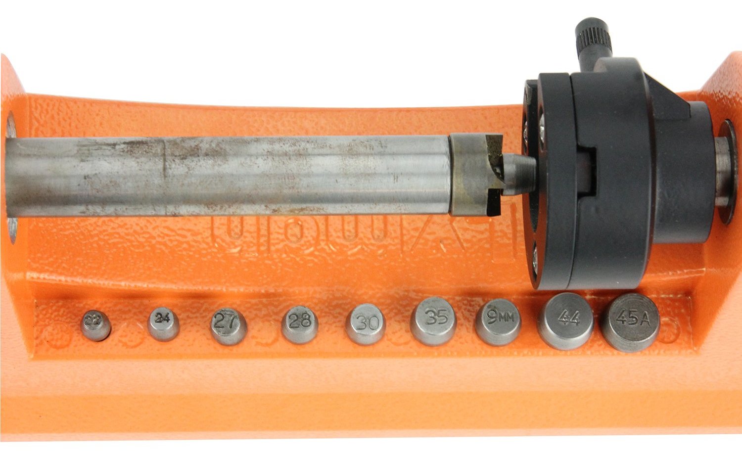Lyman Products 7862000 Trimer Universal, Mehrfarbig, Einheitsgröße