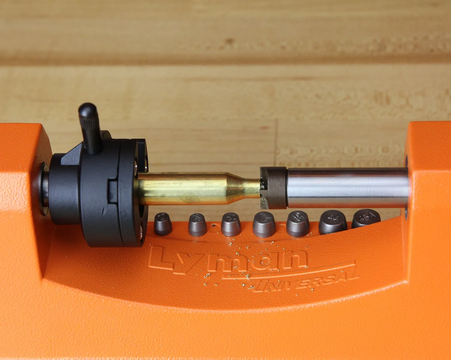 Lyman Products 7862000 Trimer Universal, Mehrfarbig, Einheitsgröße, Ansicht 2