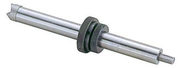Lyman Adapter fr Drehmaschine Universal 7862001, Stahl, Unbehandelt, Flachkopf, Metallbearbeitungswerkzeug, Adapter, 14mm, 16cm von X-Targets