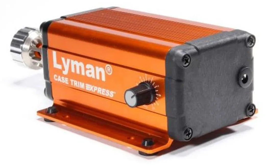 Lyman 7862016 Case Trim Xpress 230, Ansicht 3