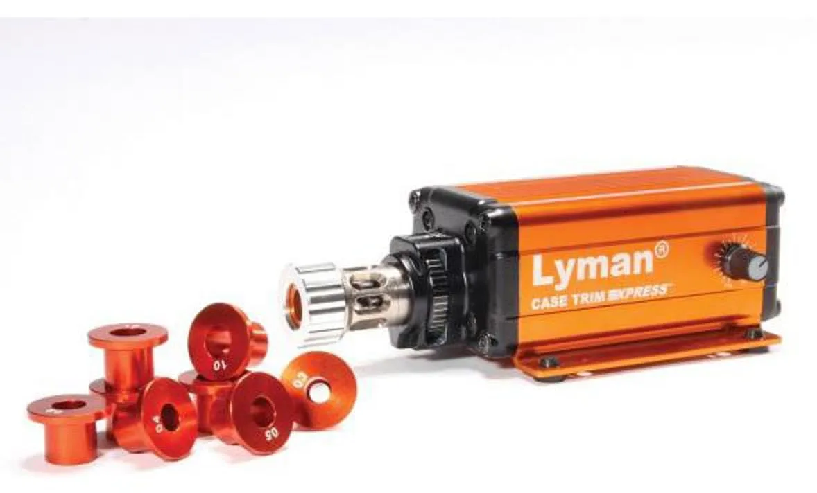 Lyman 7862016 Case Trim Xpress 230, Ansicht 6
