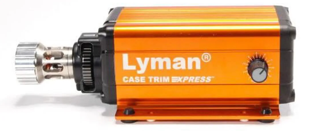 Lyman 7862016 Case Trim Xpress 230, Ansicht 7