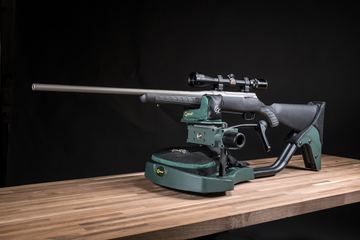 Caldwell Lead Sled FCX von X-Targets