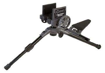 Caldwell Precision Turret Shooting Rest von X-Targets