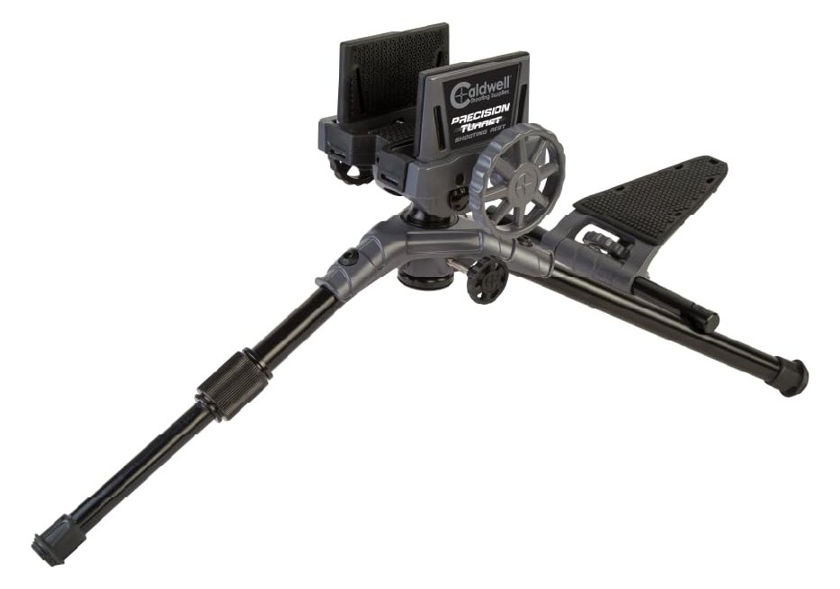 Caldwell Precision Turret Shooting Rest