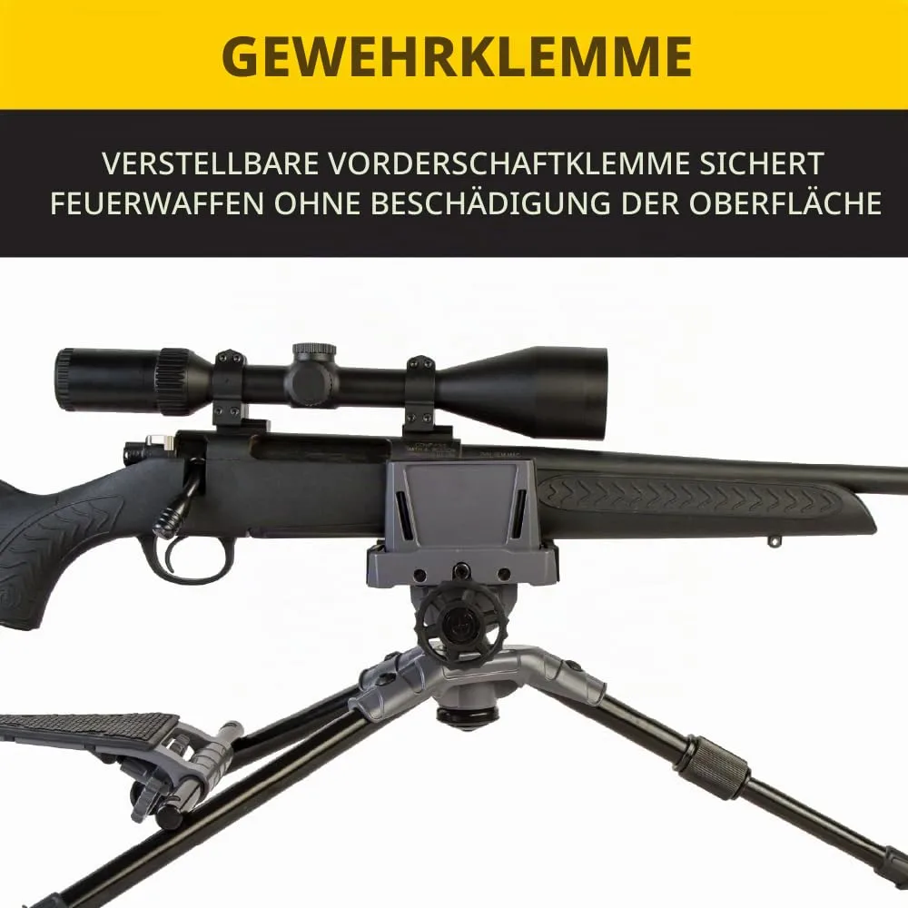 Caldwell Precision Turret Shooting Rest, Ansicht 3
