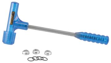 Frankford Arsenal 836-017 Hammer, Mehrfarbig, Einheitsgröße von X-Targets