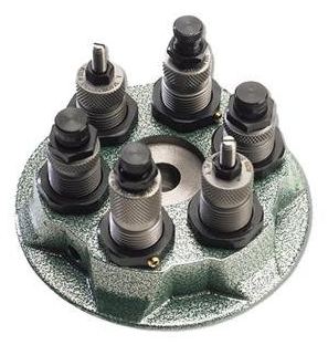 RCBS Turret Head by RCBS von X-Targets