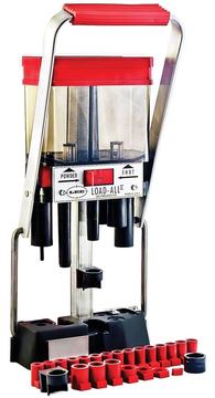 Lee Precision Unisex – Erwachsene 90012: 20G Load-All Ii Büchsenmacher-Werkzeuge, Multi, 20 Gauge von X-Targets