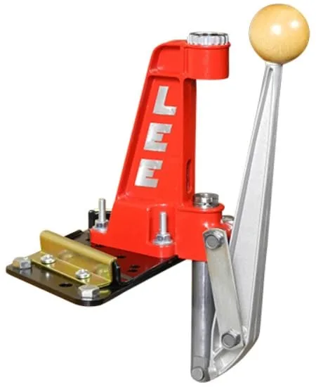Lee Breech Lock Presse 90045, Ansicht 2
