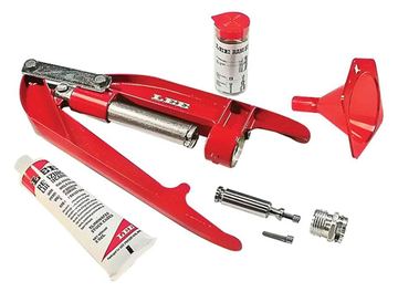 Lee Precision Breech Lock Hand Kit 90180 von X-Targets