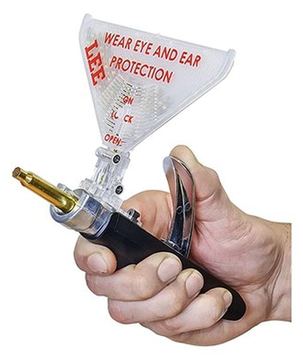 Lee Precision Unisex Erwachsene 90230 Auto Xr, bunt, Einheitsgröße von X-Targets
