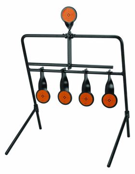 Caldwell BigTProducts Rimfire Zurücksetzen Ziel von X-Targets