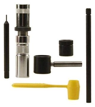 Lee Precision 90248 Classic Loader Cal 30.06, Mehrfarbig, Einheitsgröße von X-Targets