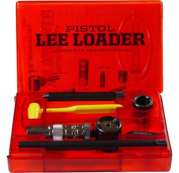 Lee Precision 90263 Classic Loader Cal 45 Colt, Mehrfarbig, Einheitsgröße von X-Targets