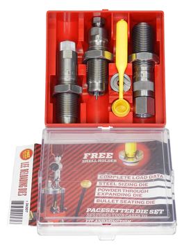 Lee Precision 90270 Die Calibre 357 Sig, Mehrfarbig, Einheitsgröße von X-Targets