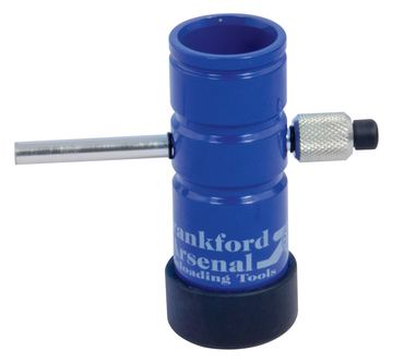 Frankford Arsenal Unisex FRAN-903535 Trickler Puder, Blau, zutreffend von X-Targets