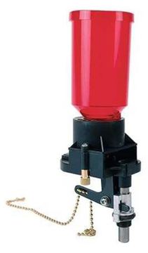 Lee Precision 90429 Dosierer Pro Auto Disk, Mehrfarbig, Einheitsgröße von X-Targets