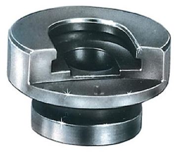 Lee Precision 90520 Shell Holder R 3, Mehrfarbig, Einheitsgröße von X-Targets