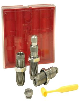 Lee Precision 90575 Die Stärke 300, Mehrfarbig, Einheitsgröße von X-Targets