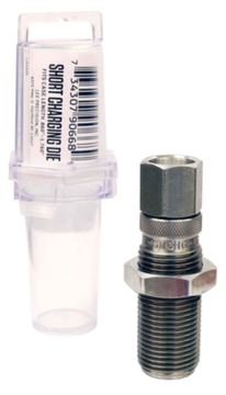 Lee Precision 90668, Auto-Disk, Auto-Drum Rifle Powder Short Charging Die von X-Targets